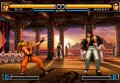 Des screens de KOF 2002 : Ultimate Match
