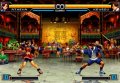 Des screens de KOF 2002 : Ultimate Match