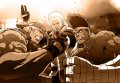 Des screens de KOF 2002 : Ultimate Match
