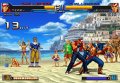 Plus d'images de KOF 2002 : UM