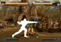 Plus d'images de KOF 2002 : UM