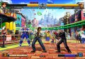 Plus d'images de KOF 2002 : UM