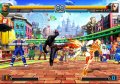 Plus d'images de KOF 2002 : UM