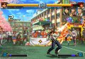 Plus d'images de KOF 2002 : UM