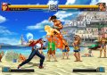 Plus d'images de KOF 2002 : UM