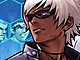 News / KOF 2002 : Ultimate Match en exhibition