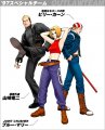 KOF '98 : Ultimate Match en vid�o