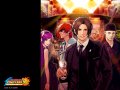 KOF '98 : Ultimate Match en artworks