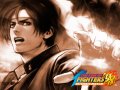 KOF '98 : Ultimate Match en artworks