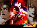 KOF '98 : Ultimate Match en artworks