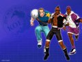 KOF '98 : Ultimate Match en artworks