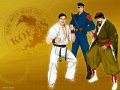 KOF '98 : Ultimate Match en artworks