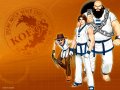 KOF '98 : Ultimate Match en artworks