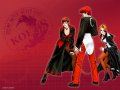KOF '98 : Ultimate Match en artworks