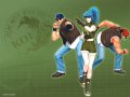 KOF '98 : Ultimate Match en artworks