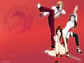 KOF '98 : Ultimate Match en artworks