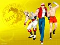 KOF '98 : Ultimate Match en artworks