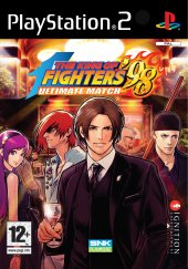The King of Fighters '98 : Ultimate Match