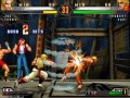 KOF '98 : Ultimate Match en 36 images