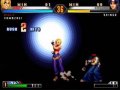 KOF '98 : Ultimate Match en 36 images