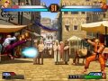 KOF '98 : Ultimate Match en 36 images