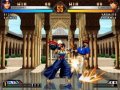 KOF '98 : Ultimate Match en 36 images