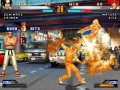 KOF '98 : Ultimate Match en 36 images