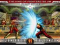 KOF '98 : Ultimate Match en 36 images