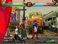 KOF '98 : Ultimate Match en 36 images