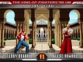KOF '98 : Ultimate Match en 36 images