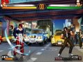 KOF '98 : Ultimate Match en 36 images