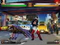 KOF '98 : Ultimate Match en 36 images