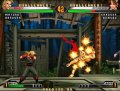 Plus d'images de KOF 98 : Ultimate Match