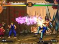 Plus d'images de KOF 98 : Ultimate Match