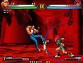 Plus d'images de KOF 98 : Ultimate Match