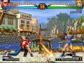 Plus d'images de KOF 98 : Ultimate Match