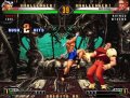 Plus d'images de KOF 98 : Ultimate Match