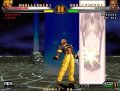 Plus d'images de KOF 98 : Ultimate Match