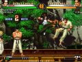 Plus d'images de KOF 98 : Ultimate Match