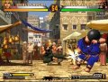 Plus d'images de KOF 98 : Ultimate Match