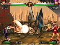 Plus d'images de KOF 98 : Ultimate Match