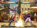 Plus d'images de KOF 98 : Ultimate Match