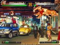 Plus d'images de KOF 98 : Ultimate Match