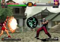 KoF '98 : Ultimate Match s'illustre
