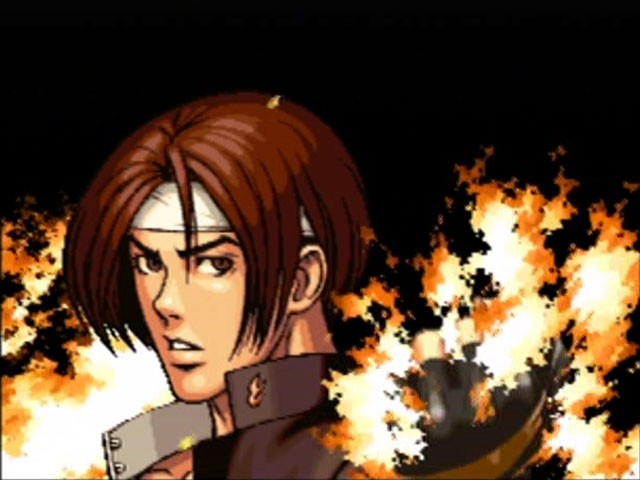 The King of Fighters '98 : Ultimate Match