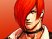 KOF '98 : Ultimate Match en artworks