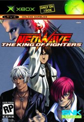 The King of Fighters NeoWave