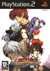 The King of Fighters NeoWave