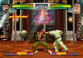 Nouveaux screens de KOF NeoWave