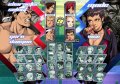 Nouveaux screens de KOF NeoWave